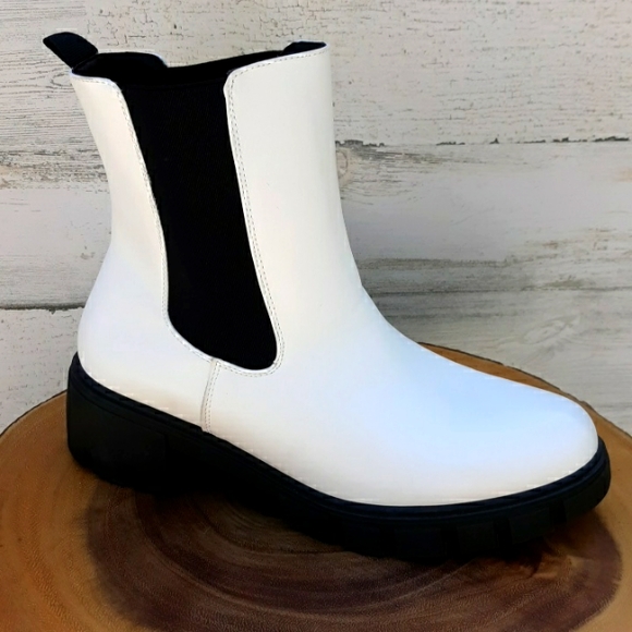 Olivia Miller Shoes - NWOT OLIVIA MILLER BOOTS